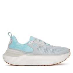 Laufschuhe Under Armour UA W Infinite Elite 2 3028178 Grau