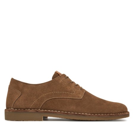 Halbschuhe Lasocki HARLMEN-01 MI34 Braun