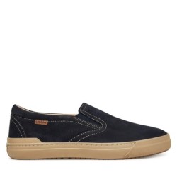 Halbschuhe Lasocki MARS-07 MI08 Dunkelblau