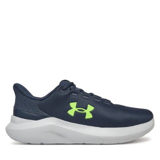 Laufschuhe Under Armour Ua Phade Rn 3 3028252 Grau