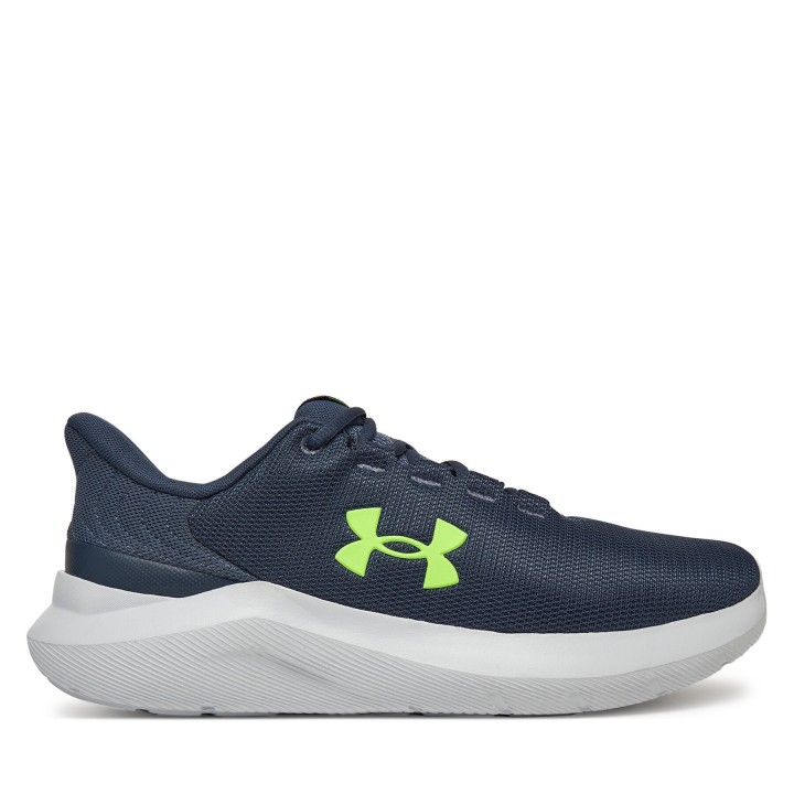 Laufschuhe Under Armour Ua Phade Rn 3 3028252 Grau