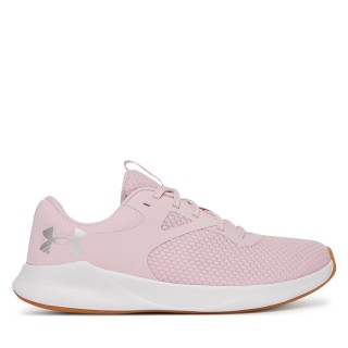 Fitnessschuhe Under Armour UA W Charged Aurora 2 3025060 Rosa