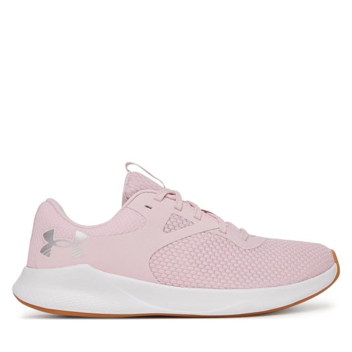Fitnessschuhe Under Armour UA W Charged Aurora 2 3025060 Rosa