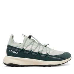Trekkingschuhe adidas Terrex Voyager 21 Travel IH6113 Grün