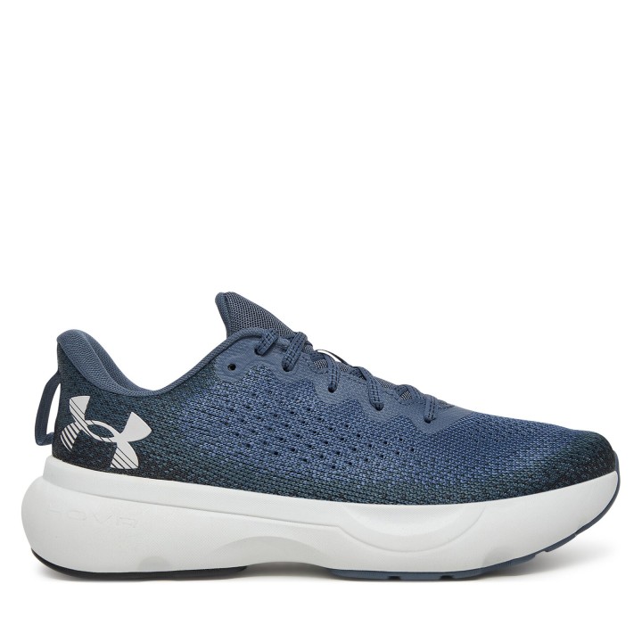 Laufschuhe Under Armour UA Infinite 3027523 Grau