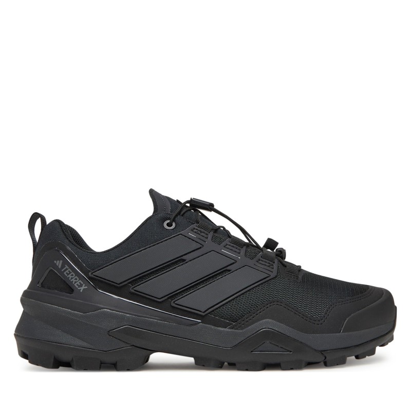 Trekkingschuhe adidas Terrex Skychaser JH6384 Schwarz