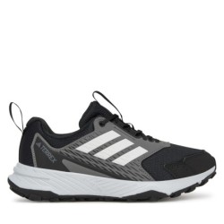 Laufschuhe adidas Tracefinder IH2937 Schwarz
