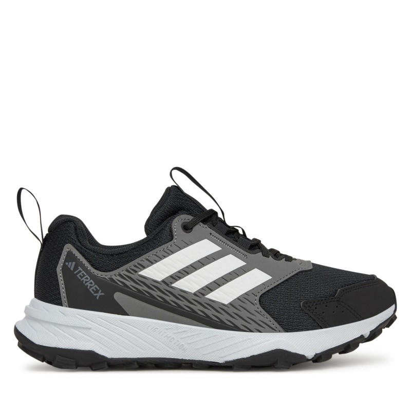 Laufschuhe adidas Tracefinder IH2937 Schwarz