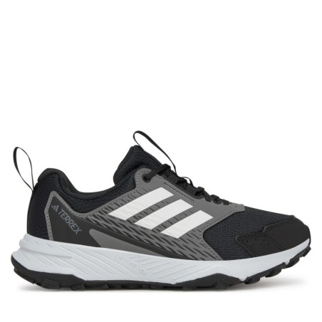 Laufschuhe adidas Tracefinder IH2937 Schwarz