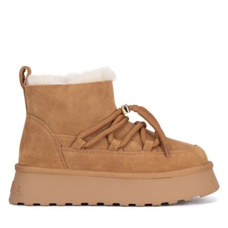 Schneeschuhe Badura WFA3111-6Z Braun