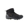 Jack Wolfskin Vojo 3 Texapore Mid Men Wasserdichte Wanderschuhe Herren 40 miscellaneous,black,yellow Black / Burly Yellow Xt