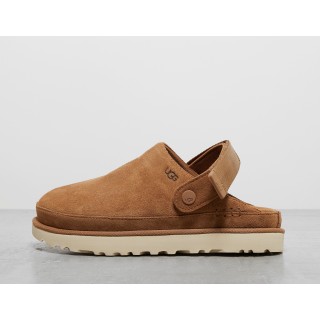 UGG Goldenstar Clog Women's - Brown