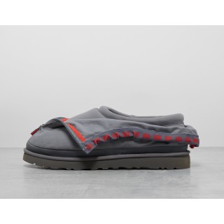 UGG Tasman Shroud Zip - Grey