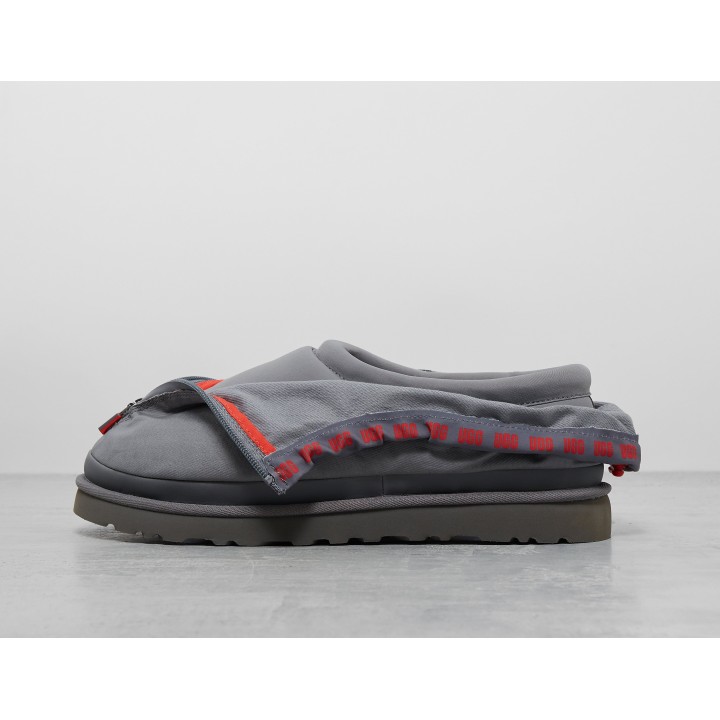 UGG Tasman Shroud Zip - Grey