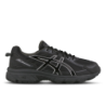 Asics GEL-VENTURE Herren Schuhe - Schwarz - Größe: 41.5 - Netz/Synthetik - Foot Locker