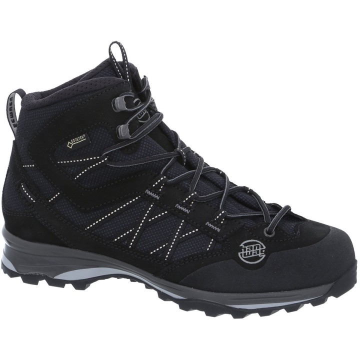 Hanwag Damen Belorado II Mid Bunion GTX Schuhe