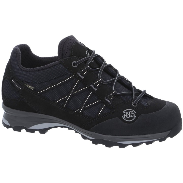 Hanwag Damen Belorado II Low Bunion GTX Schuhe