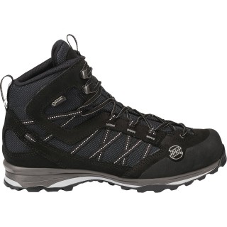 Hanwag Herren Belorado II Mid Bunion GTX Schuhe