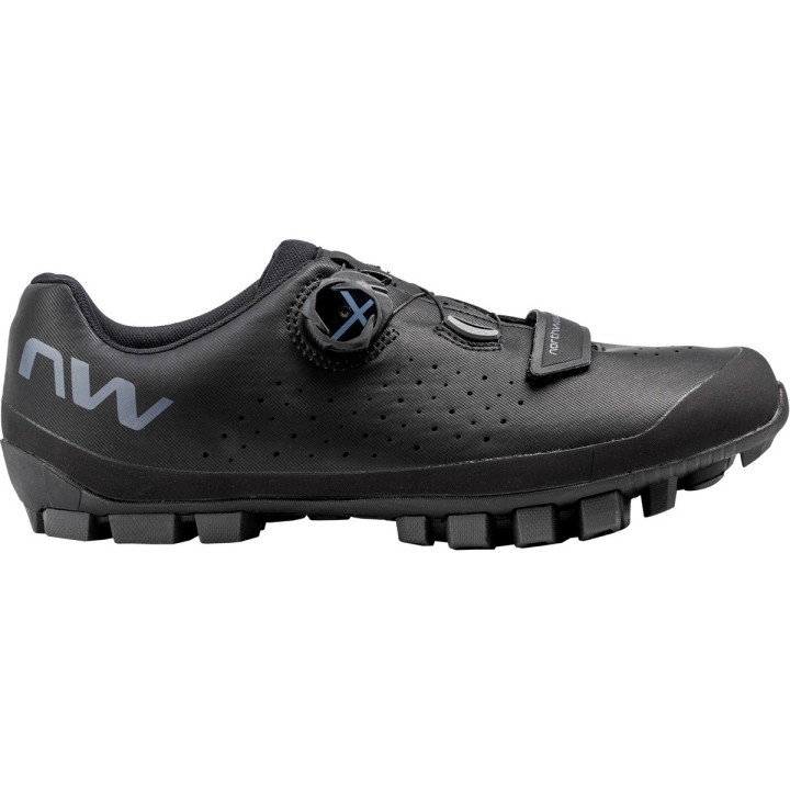 Northwave Hammer Plus Wide Radschuhe