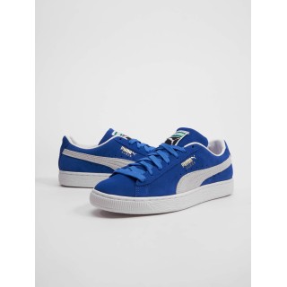 Puma Suede Classic XXI Sneaker