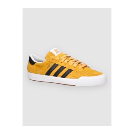adidas Skateboarding Nora Skateschuhe ftwwht
