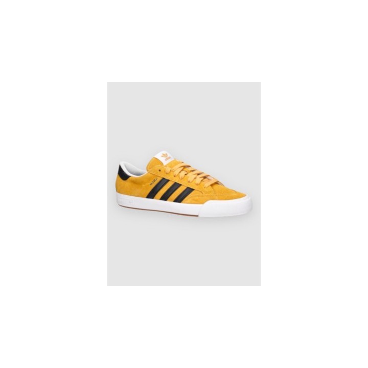 adidas Skateboarding Nora Skateschuhe ftwwht