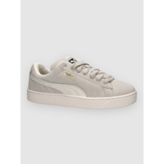 Puma Suede XL Sneakers warm white