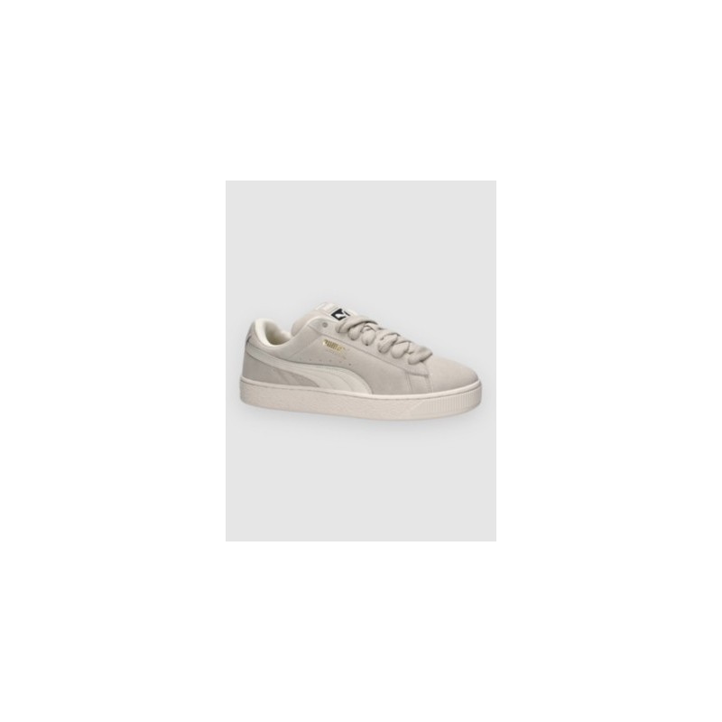Puma Suede XL Sneakers warm white