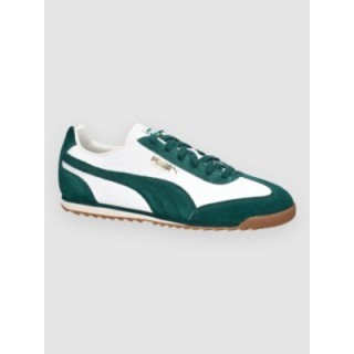 Puma Arizona Retro Sneakers dark myrtle