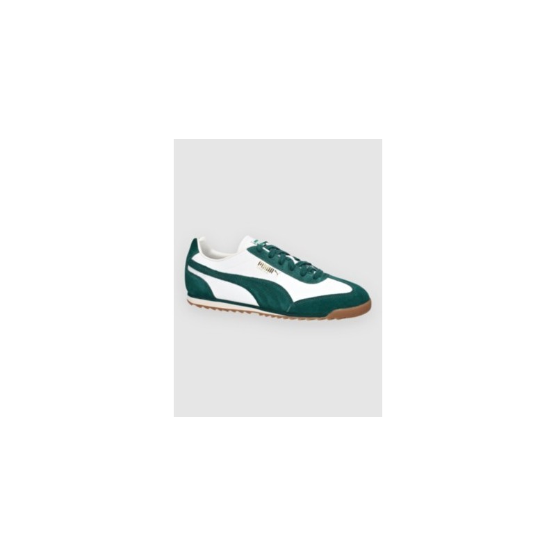 Puma Arizona Retro Sneakers dark myrtle