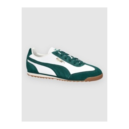 Puma Arizona Retro Sneakers dark myrtle