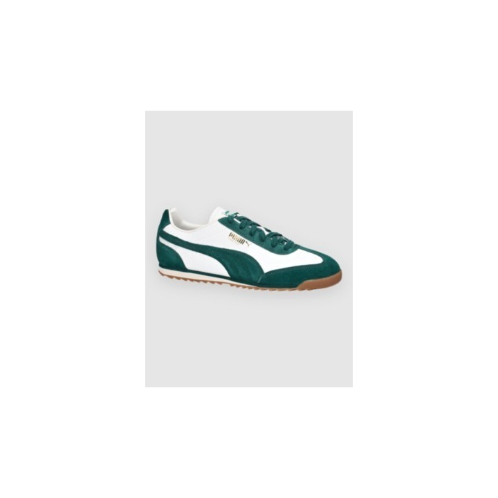 Puma Arizona Retro Sneakers dark myrtle