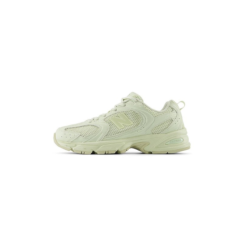 NEW BALANCE Sneaker 530 beige | 36