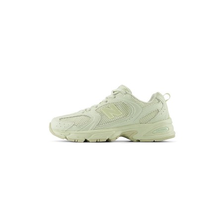 NEW BALANCE Sneaker 530 beige | 36