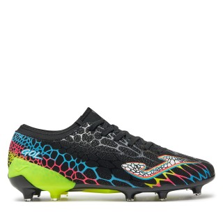 Fußballschuhe Joma Gol Firm Ground GOLW2401FG Schwarz