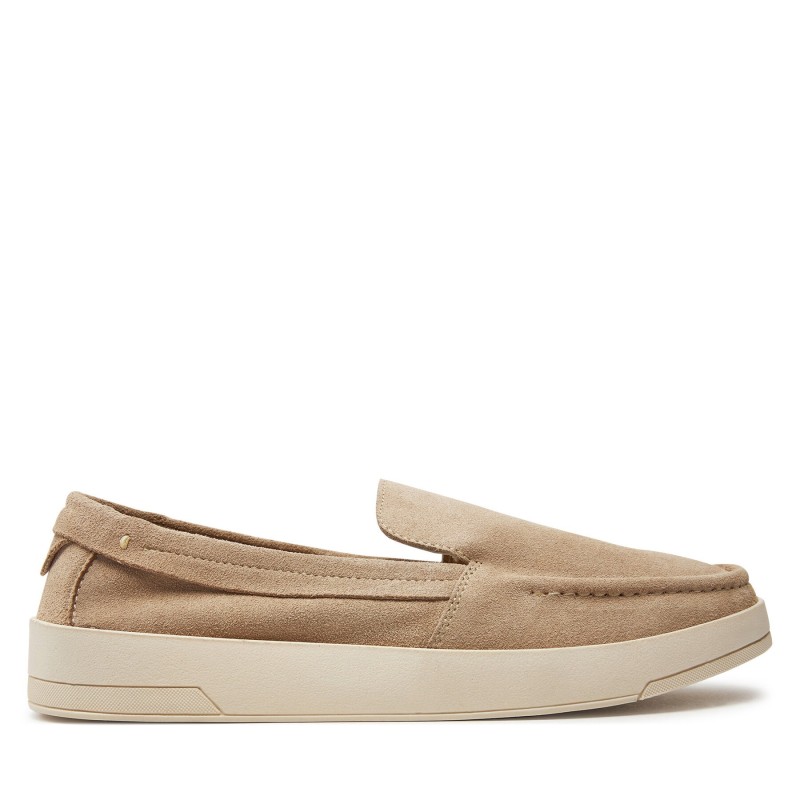 Halbschuhe Jack&Jones Jfwmaccartney 12228939 Braun