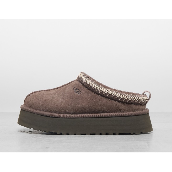 UGG Tazz Platform Women's - Brown