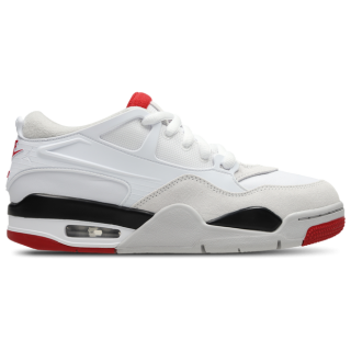 Jordan 4rm Unisex Schuhe - Weiß - Größe: 36 - Leder - Foot Locker