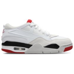 Jordan 4rm Unisex Schuhe - Weiß - Größe: 36 - Leder - Foot Locker