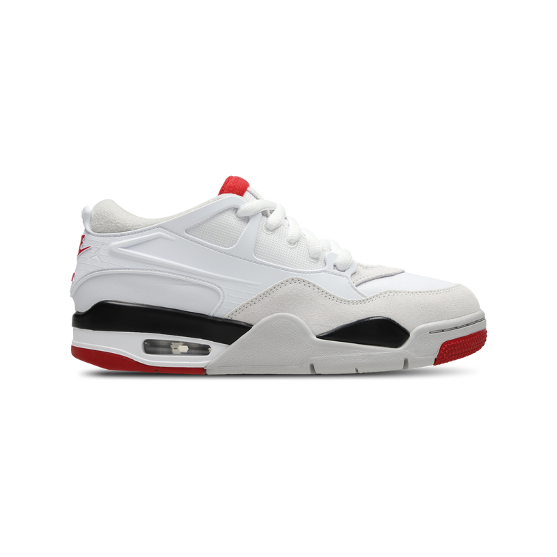 Jordan 4rm Unisex Schuhe - Weiß - Größe: 36 - Leder - Foot Locker