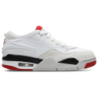 Jordan 4rm Unisex Schuhe - Weiß - Größe: 36 - Leder - Foot Locker