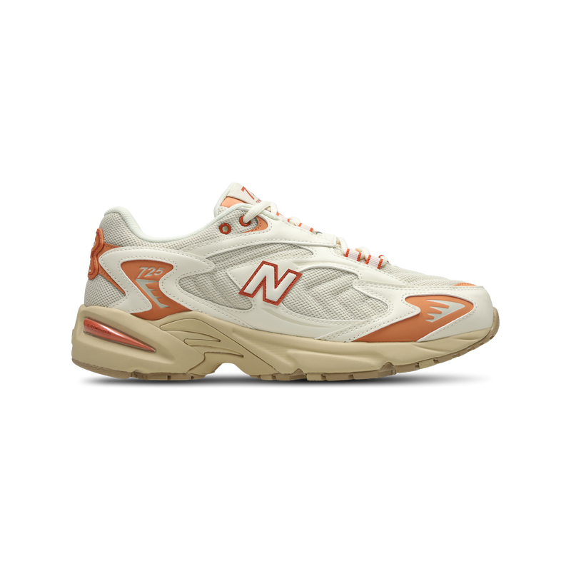 New Balance 725 Herren Schuhe - Beige - Größe: 40 - Wildleder - Foot Locker