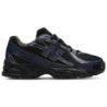 New Balance 740 Unisex Schuhe - Schwarz - Größe: 35.5 - Netz/Synthetik - Foot Locker