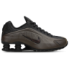 Nike Shox Damen Schuhe - Braun - Größe: 36 - Leder - Foot Locker