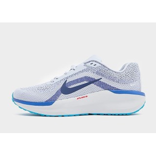 Nike Winflo 11 - Blue - Mens, Blue