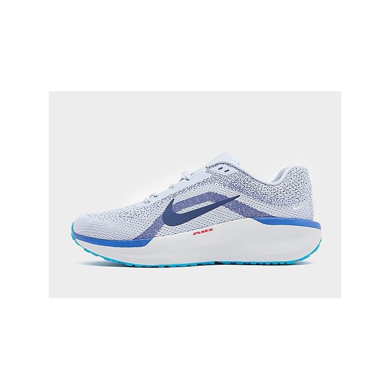 Nike Winflo 11 - Blue - Mens, Blue