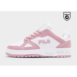 Fila Teratach Kinder - White - Kids, White