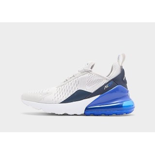 Nike Air Max 270 Junior - Vast Grey, Vast Grey