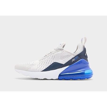 Nike Air Max 270 Junior - Vast Grey, Vast Grey