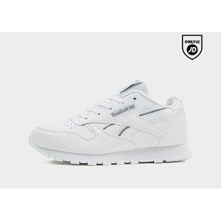 Reebok Classic Leather Perfect Split Kleinkinder - White - Kids, White